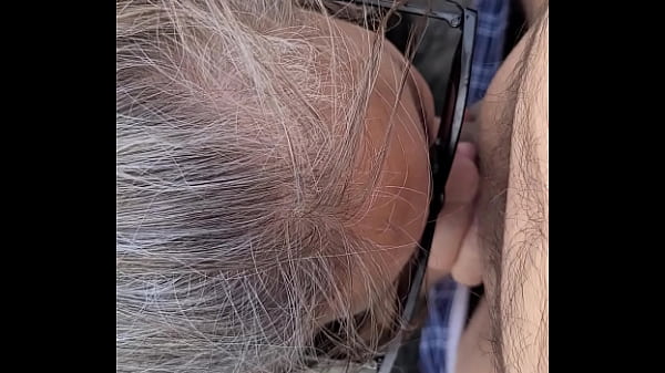 Granny bj