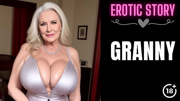 [GRANNY Story] Step Grandmother’s Tuition Part 1