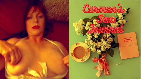 Granny Velma Deep Throat Cock Sucker