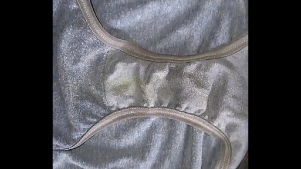 I Want To See Some Big Dick N Cumming On My Wife Bra & Panties