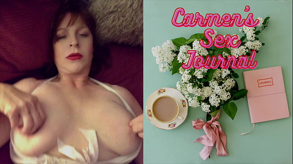 Granny Velma Gets Fingered & Tongue Fucked To Orgasm