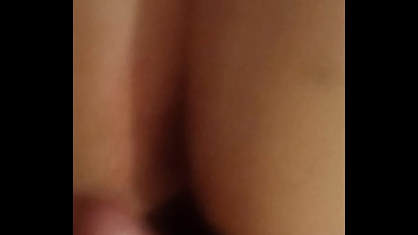 Big booty granny anal